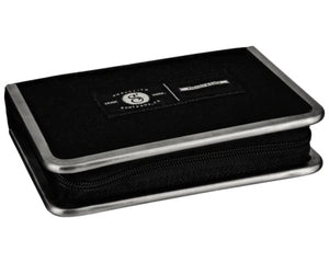 Suavecito Men's Manicure Set