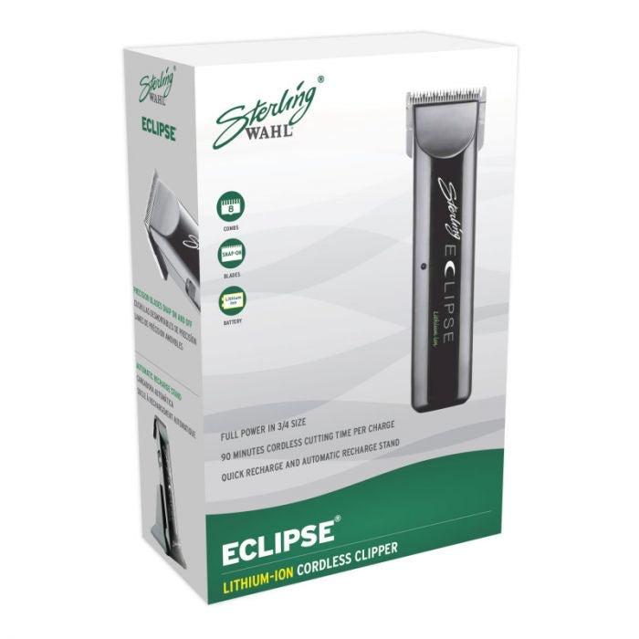 Selling Wahl Sterling Eclipse *NEW*