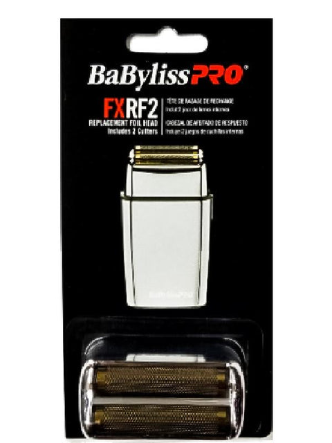 BaBylissPRO® FXRF2 Replacement Foil & Cutter