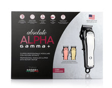 Load image into Gallery viewer, Gamma+ Absolute Alpha Clipper
