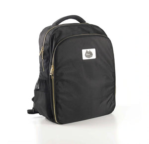 The Shave Factory Barber Backpack