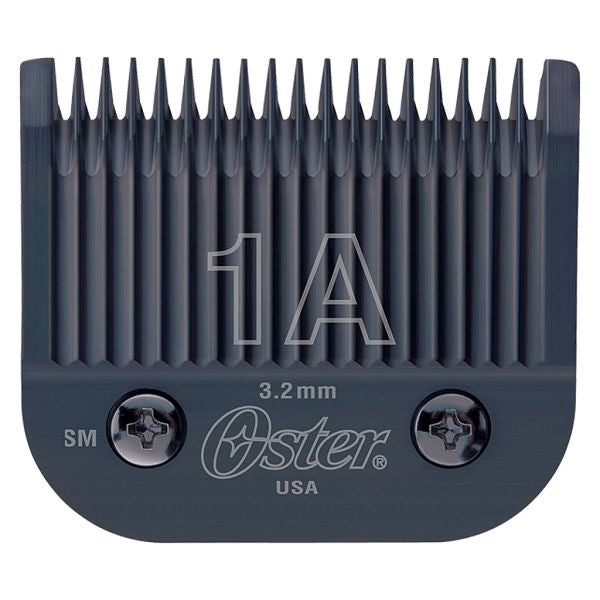 Oster® Detachable Blade Size 1A 1/8