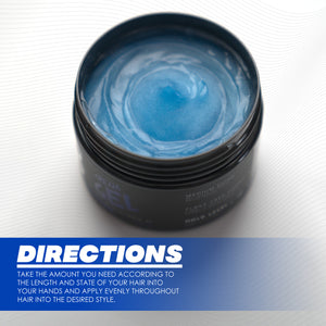 L3VEL3™ Cream Gel