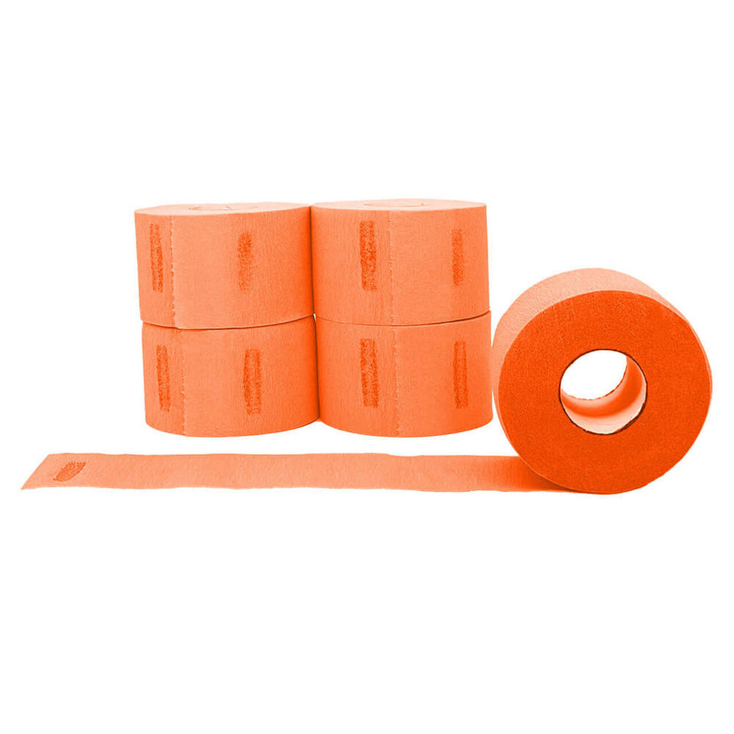 L3VEL3™ Neck Strip Paper - Orange