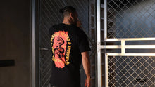 Load image into Gallery viewer, Marmara BARBER “Guard The Shop” T-Shirt - Black
