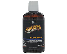 Load image into Gallery viewer, Suavecito Men&#39;s Body Wash 8oz
