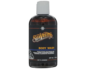 Suavecito Men's Body Wash 8oz