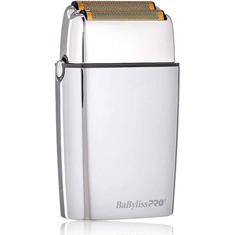 BaBylissPRO® LIMITEDFX SILVERFX Collection