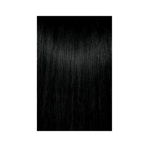 Bigen Semi-Permanent Hair Color - Natural Black