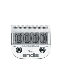 Load image into Gallery viewer, Andis UltraEdge® Detachable Blade, Size 0000
