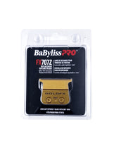 Load image into Gallery viewer, BaBylissPRO FX707Z Ultra-Thin Zero-Gap Replacement Outliner Blade
