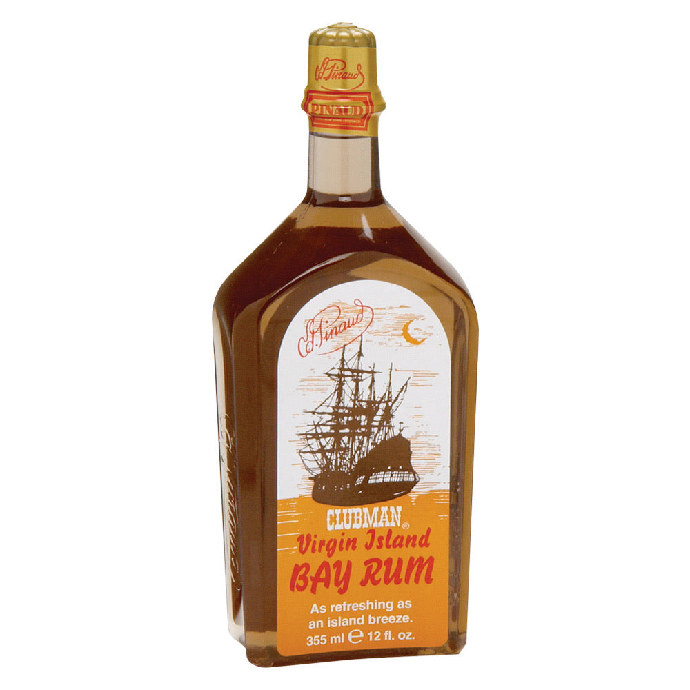 Pinaud Clubman Bay Rum Aftershave