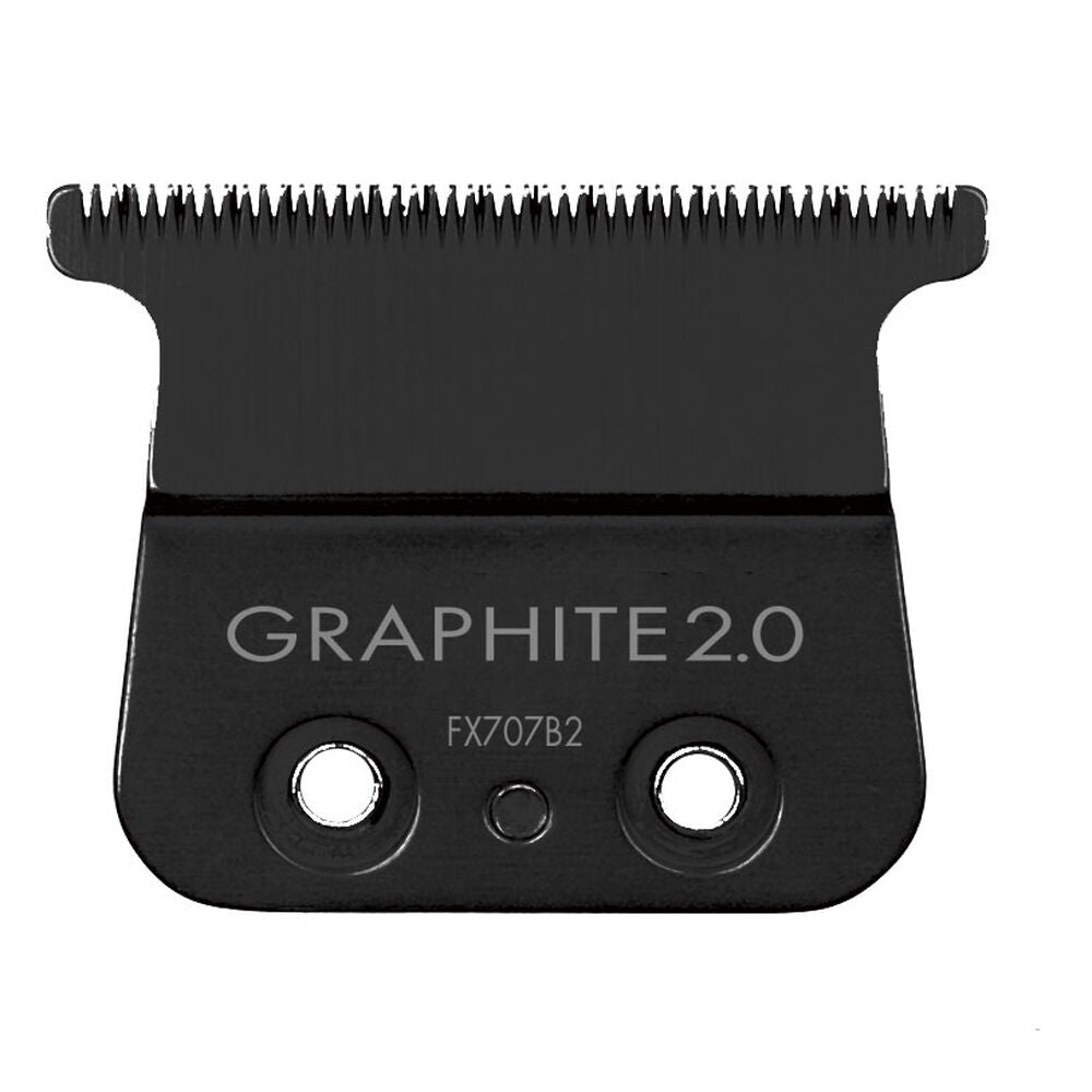 BaBylissPRO FX707B2 Graphite 2.0 mm Deep Tooth Replacement T-Blade