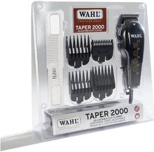 Load image into Gallery viewer, Wahl Professional Taper 2000
