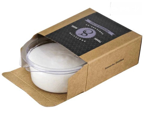 Suavecito Premium Blends Lavender Shave Soap