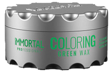 Load image into Gallery viewer, Immortal NYC Coloring Hair Wax
