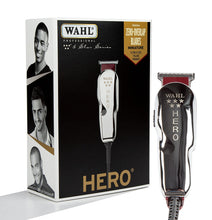 Load image into Gallery viewer, Wahl Professional 5-Star Hero Trimmer
