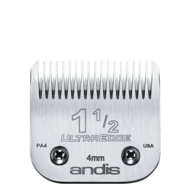 Andis UltraEdge® Detachable Blade, Size 1 1/2