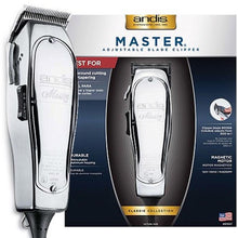 Load image into Gallery viewer, Andis Master® Adjustable Blade Clipper
