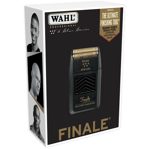 Wahl Professional 5-Star Finale