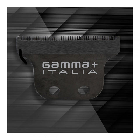 Gamma+ DLC Hitter Fixed Trimmer Blade