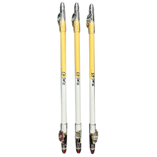 Load image into Gallery viewer, Tomb45™️ Barber Pencil Precision 3 Pack
