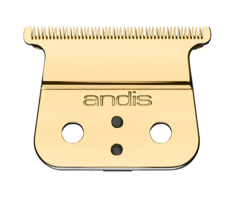 Andis GTX-EXO Cordless Gold GTX-Z Replacement Blade