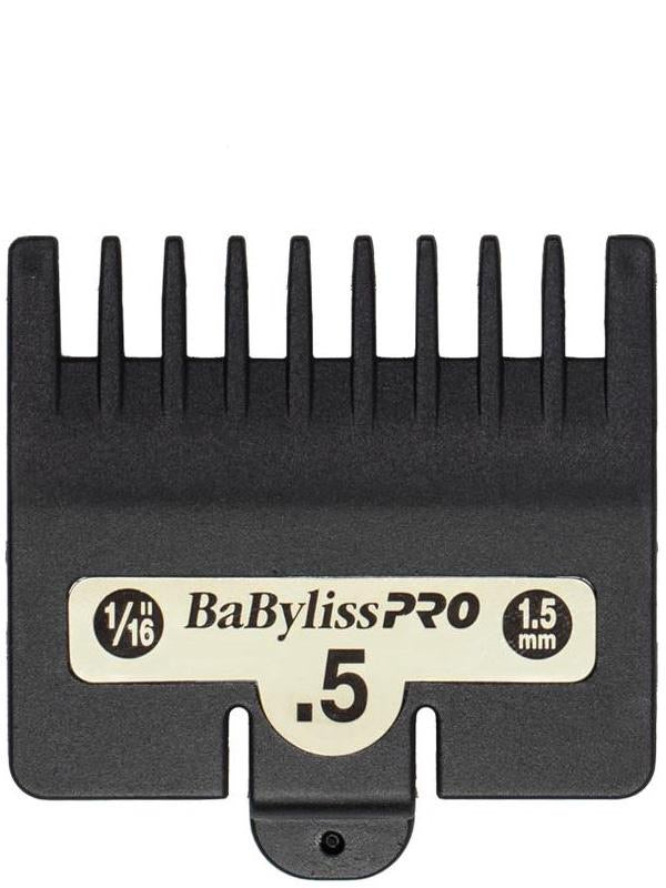 BaBylissPRO Barberology Comb Guide #1/2