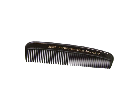 Suavecito Unbreakable Pocket Comb