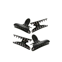 Load image into Gallery viewer, L3VEL3 ™ Hair Claws 4 Pack
