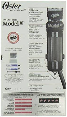 Oster® Model 10