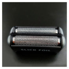 Load image into Gallery viewer, Gamma+ Cordless Prodigy Silver Slick Replacement Foils
