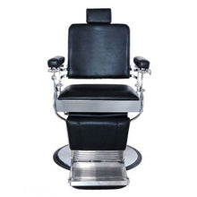 Load image into Gallery viewer, Empire &quot;The Captain&quot; Barber Chair
