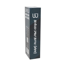 Load image into Gallery viewer, L3VEL3™ Beveled Spray Bottle - White
