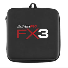 Load image into Gallery viewer, BaBylissPRO® FX3 Professional Carrying Case
