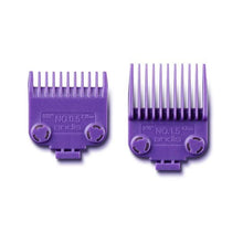 Load image into Gallery viewer, Andis Master® Magnetic Comb Set — Dual Pack 0.5 &amp; 1.5
