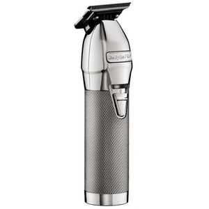 BaBylissPRO SILVERFX Metal Lithium Outlining Trimmer #FX787S