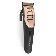 Load image into Gallery viewer, Kiepe Professional Limited Edition Cordless Fuel Hair Clipper
