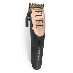 Kiepe Professional Limited Edition Cordless Fuel Hair Clipper