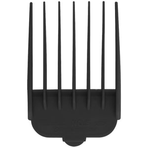 Wahl #5 Nylon Cutting Guide Comb - Black (5/8") #03135-001