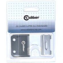 Load image into Gallery viewer, Caliber Pro .50 Cal Mag DLC Fade Blade
