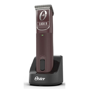 Oster Cordless Classic 76 Clipper