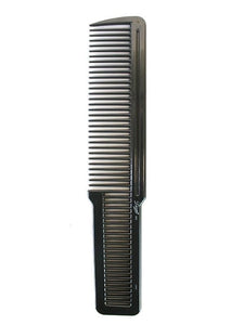 Diane Flat Top Comb 8" #D42