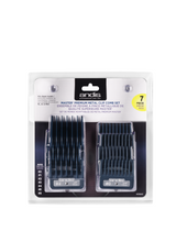 Load image into Gallery viewer, Andis Master® Premium Metal Clip Comb Set
