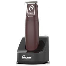 Load image into Gallery viewer, Oster Cordless T-Finisher Trimmer
