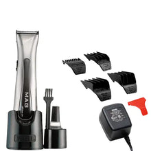 Load image into Gallery viewer, Wahl Sterling Mag Lithium-Ion Cord / Cordless Trimmer
