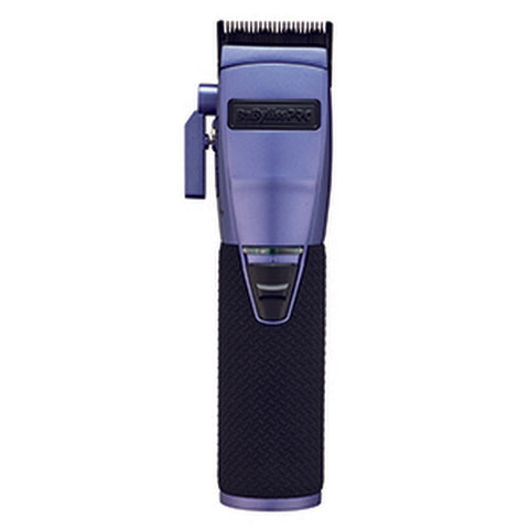 BaBylissPRO® Influencer Collection Boost+ Clipper (Purple)