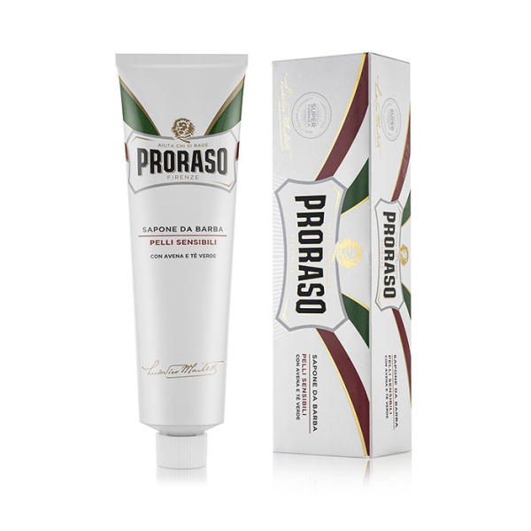 Proraso Shaving Cream Tube - Sensitive Skin