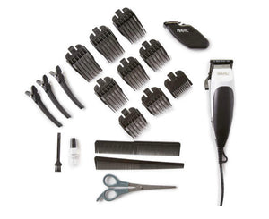 Wahl Home Cut Combo 23pc Kit