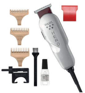 Wahl Professional 5-Star Hero Trimmer